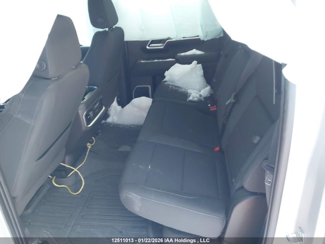 3GTUUCET8NG506639 GMC Sierra 1500 Elevation