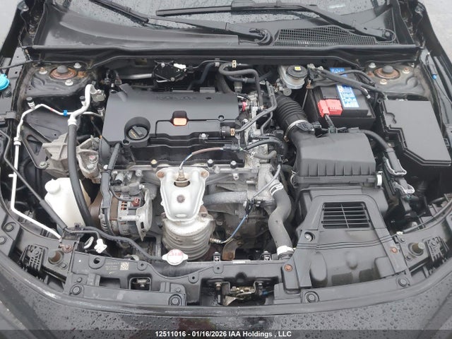 Aukcja sprzedaży 2022 Honda Civic Ex, vin: 2HGFE2F36NH117675, numer aukcji: 12511016