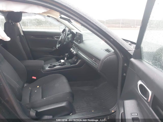 Aukcja sprzedaży 2022 Honda Civic Ex, vin: 2HGFE2F36NH117675, numer aukcji: 12511016