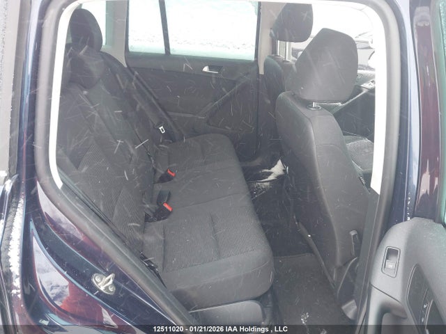 WVGJV7AX9FW585365 Volkswagen Tiguan S/se/sel/r-line