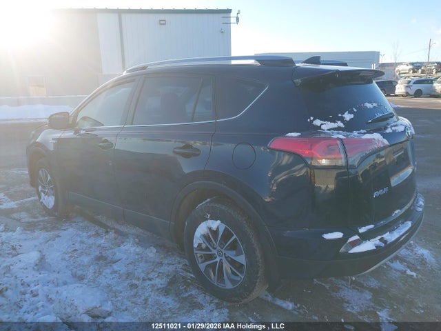 JTMRJREVXJD231091 Toyota Rav4 Hv Le Plus/xle