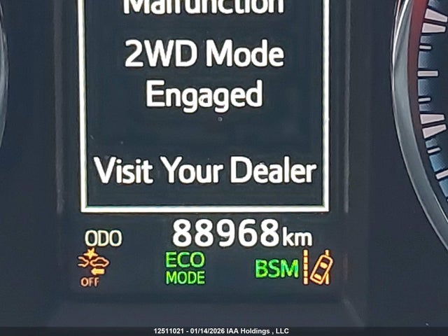 JTMRJREVXJD231091 Toyota Rav4 Hv Le Plus/xle