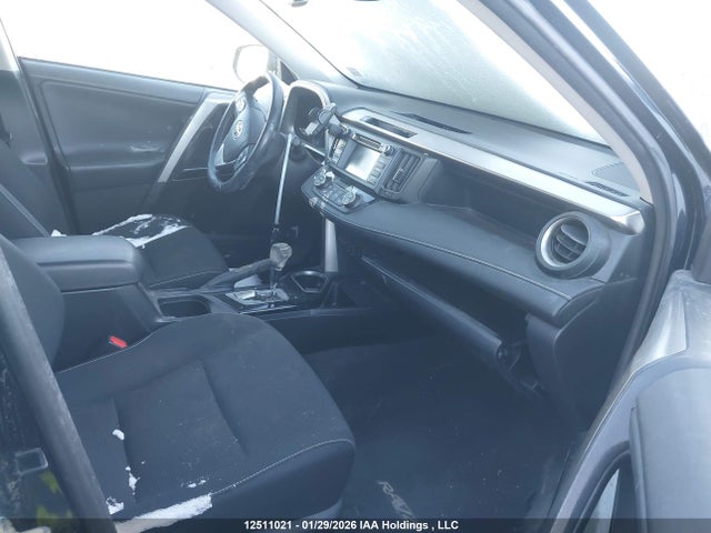 JTMRJREVXJD231091 Toyota Rav4 Hv Le Plus/xle