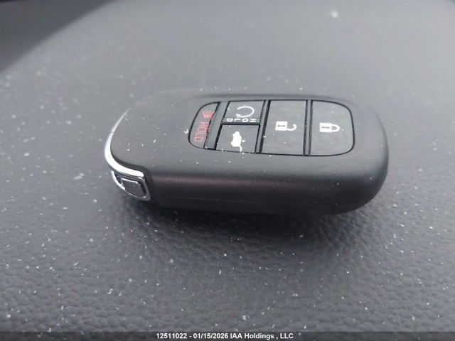 2HKRS6H74SH215215 Honda Cr-v Ex-l Hybrid