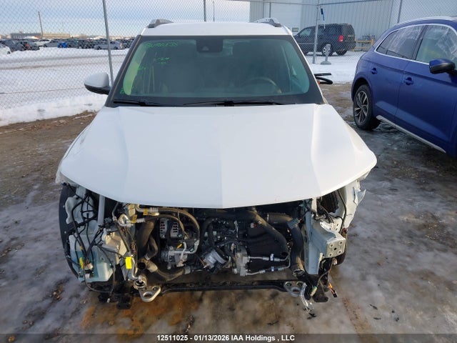 KL79MRSL7SB032651 Chevrolet Trailblazer Lt