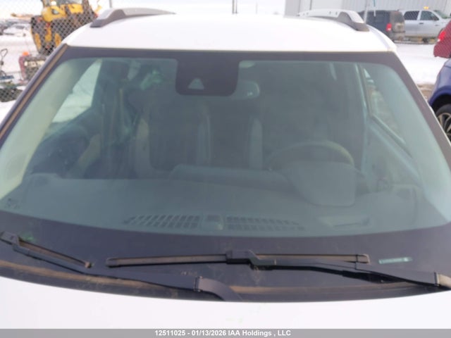 KL79MRSL7SB032651 Chevrolet Trailblazer Lt