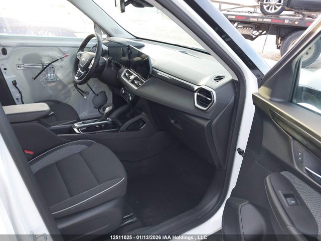 KL79MRSL7SB032651 Chevrolet Trailblazer Lt