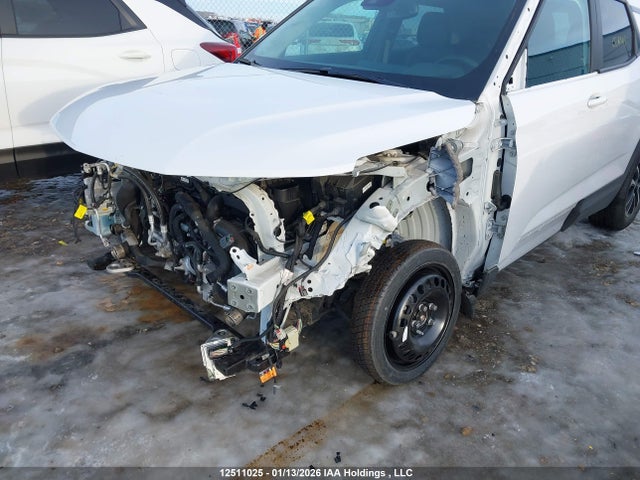 KL79MRSL7SB032651 Chevrolet Trailblazer Lt