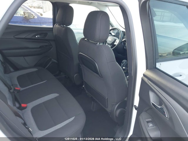 KL79MRSL7SB032651 Chevrolet Trailblazer Lt