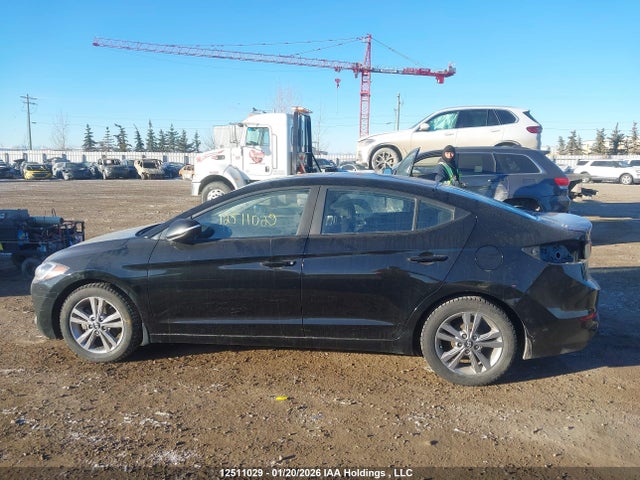 KMHD84LF1JU696312 Hyundai Elantra Sel/value/limited