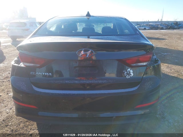 KMHD84LF1JU696312 Hyundai Elantra Sel/value/limited