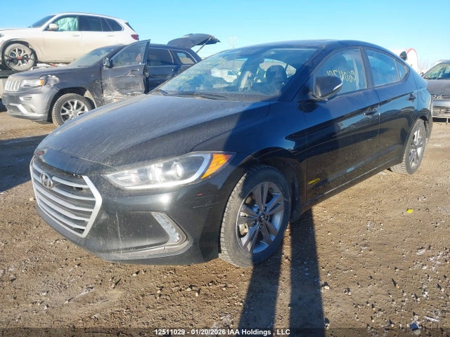 KMHD84LF1JU696312 Hyundai Elantra Sel/value/limited