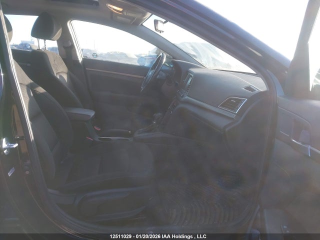 KMHD84LF1JU696312 Hyundai Elantra Sel/value/limited