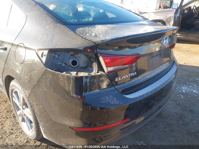 KMHD84LF1JU696312 Hyundai Elantra Sel/value/limited