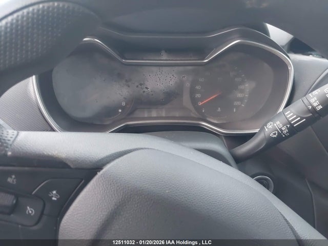KL79MPS26MB000949 Chevrolet Trailblazer Lt
