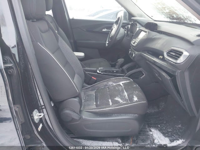 KL79MPS26MB000949 Chevrolet Trailblazer Lt