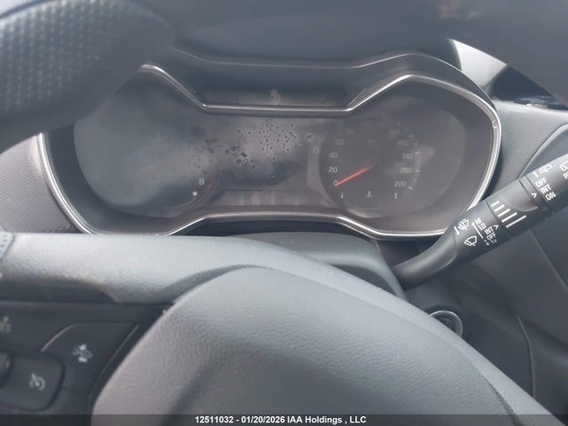 KL79MPS26MB000949 Chevrolet Trailblazer Lt