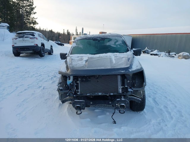 1FTFW3L58SKE16810 Ford F150 Xlt