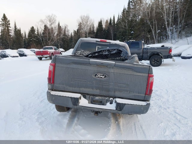 1FTFW3L58SKE16810 Ford F150 Xlt