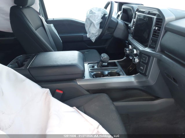 1FTFW3L58SKE16810 Ford F150 Xlt