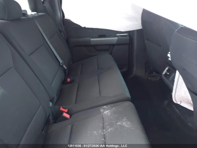 1FTFW3L58SKE16810 Ford F150 Xlt