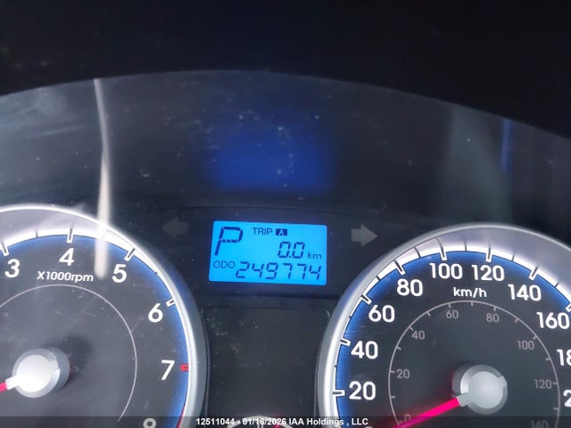 Продажа на аукционе авто 2010 Hyundai Accent Gl, vin: KMHCN4BC2AU527850, номер лота: 12511044