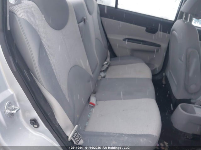 Продажа на аукционе авто 2010 Hyundai Accent Gl, vin: KMHCN4BC2AU527850, номер лота: 12511044
