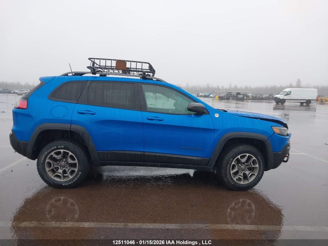 1C4PJMBX8MD128269 Jeep Cherokee Trailhawk