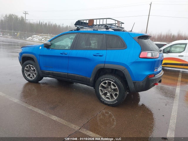 1C4PJMBX8MD128269 Jeep Cherokee Trailhawk