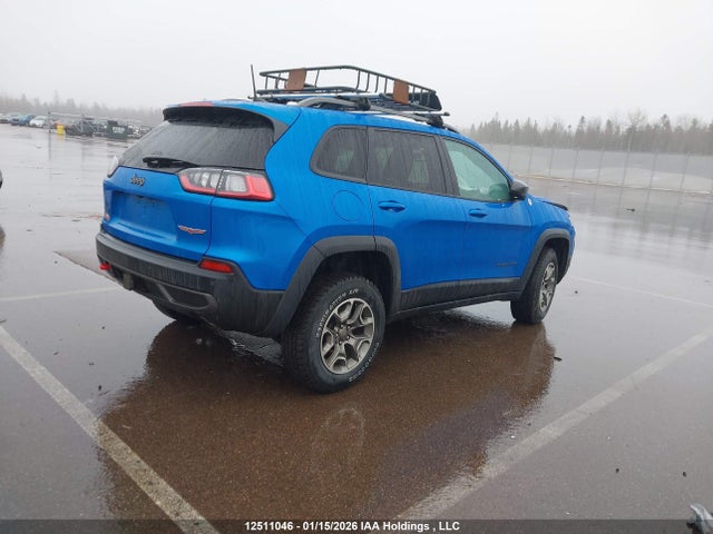 1C4PJMBX8MD128269 Jeep Cherokee Trailhawk