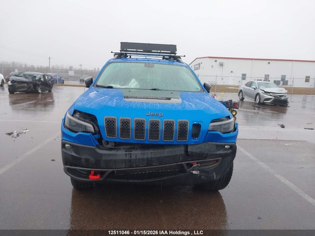 1C4PJMBX8MD128269 Jeep Cherokee Trailhawk