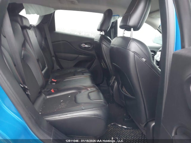 1C4PJMBX8MD128269 Jeep Cherokee Trailhawk