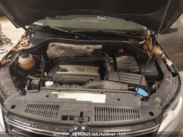 WVGBV7AX4FW578277 Volkswagen Tiguan S/se/sel/r-line