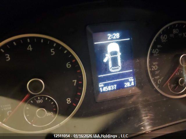 WVGBV7AX4FW578277 Volkswagen Tiguan S/se/sel/r-line
