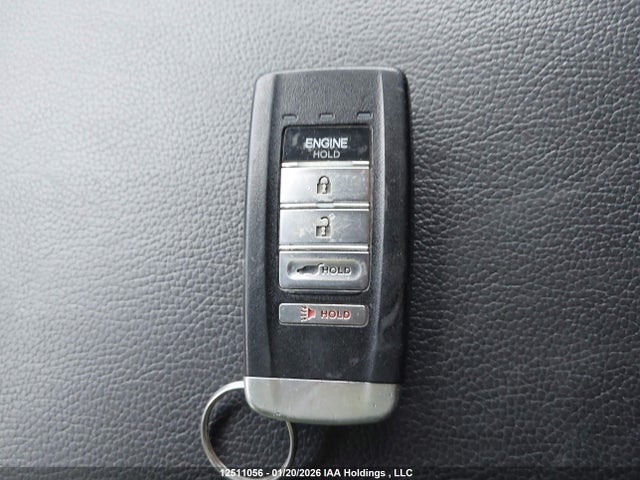5J8TB4H50HL810609 Acura Rdx Tech