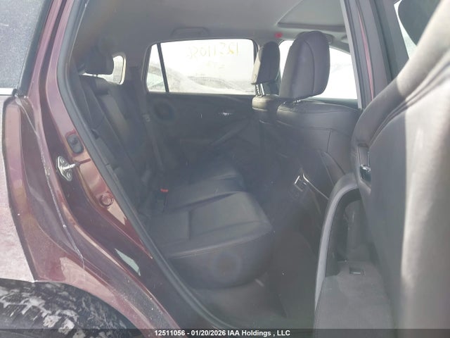5J8TB4H50HL810609 Acura Rdx Tech