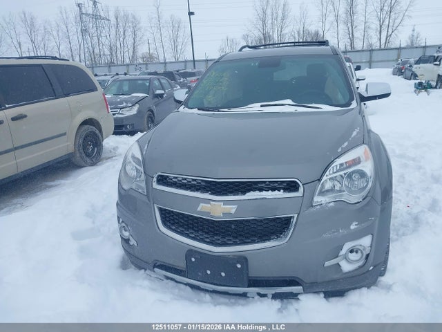 Aukcja sprzedaży 2012 Chevrolet Equinox Lt, vin: 2GNFLPE59C6395071, numer aukcji: 12511057