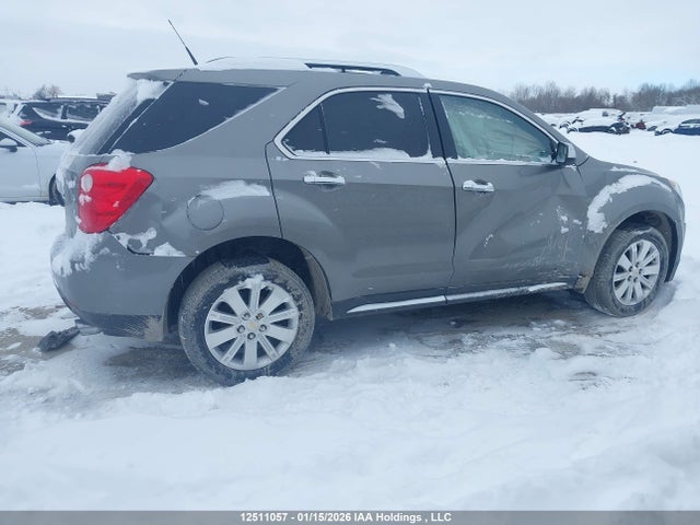 Aukcja sprzedaży 2012 Chevrolet Equinox Lt, vin: 2GNFLPE59C6395071, numer aukcji: 12511057