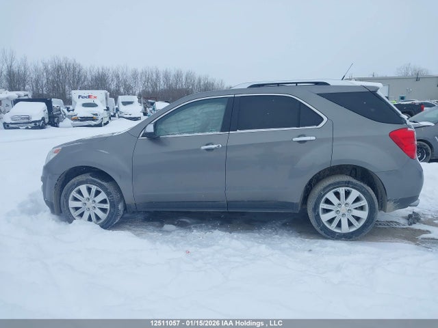 Aukcja sprzedaży 2012 Chevrolet Equinox Lt, vin: 2GNFLPE59C6395071, numer aukcji: 12511057