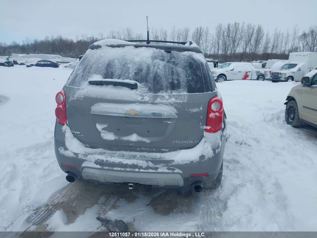Aukcja sprzedaży 2012 Chevrolet Equinox Lt, vin: 2GNFLPE59C6395071, numer aukcji: 12511057