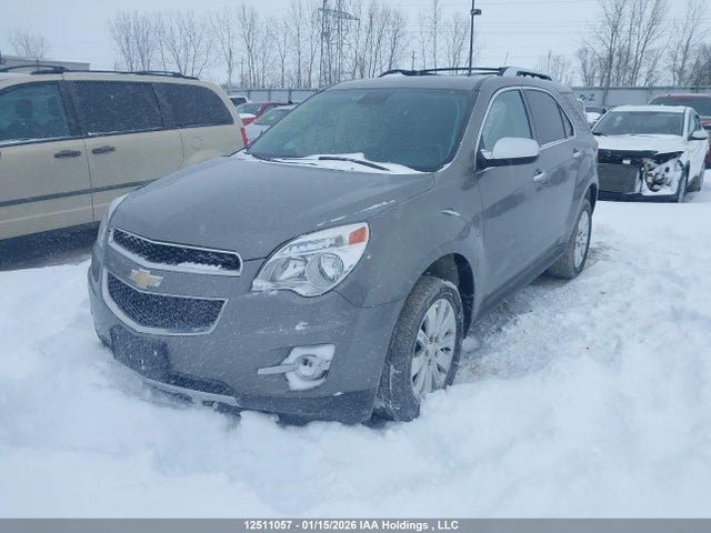 Aukcja sprzedaży 2012 Chevrolet Equinox Lt, vin: 2GNFLPE59C6395071, numer aukcji: 12511057