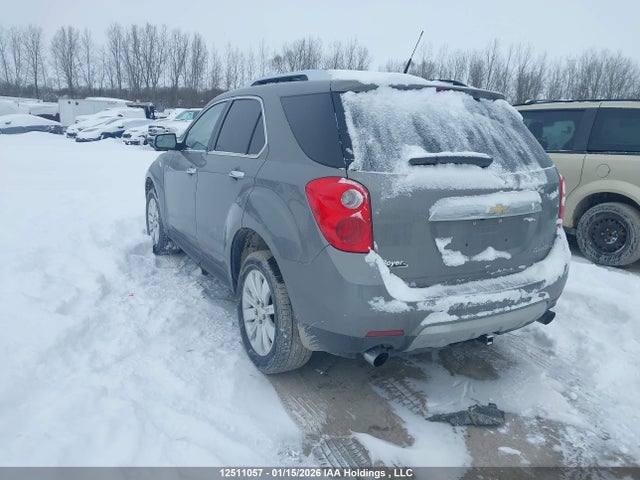 Aukcja sprzedaży 2012 Chevrolet Equinox Lt, vin: 2GNFLPE59C6395071, numer aukcji: 12511057