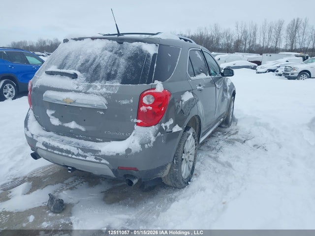 Aukcja sprzedaży 2012 Chevrolet Equinox Lt, vin: 2GNFLPE59C6395071, numer aukcji: 12511057