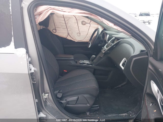 Aukcja sprzedaży 2012 Chevrolet Equinox Lt, vin: 2GNFLPE59C6395071, numer aukcji: 12511057