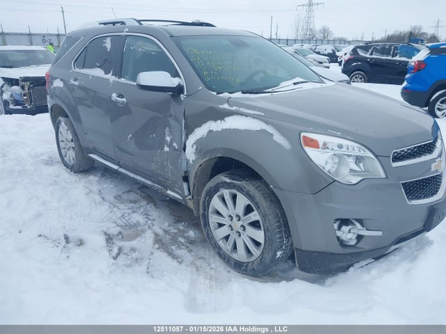 Aukcja sprzedaży 2012 Chevrolet Equinox Lt, vin: 2GNFLPE59C6395071, numer aukcji: 12511057