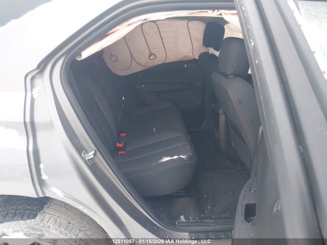 Aukcja sprzedaży 2012 Chevrolet Equinox Lt, vin: 2GNFLPE59C6395071, numer aukcji: 12511057