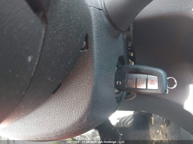 5N1AT2MV6JC726518 Nissan Rogue Midnight Edition/s/sl/sl W/propilot Assist/sv