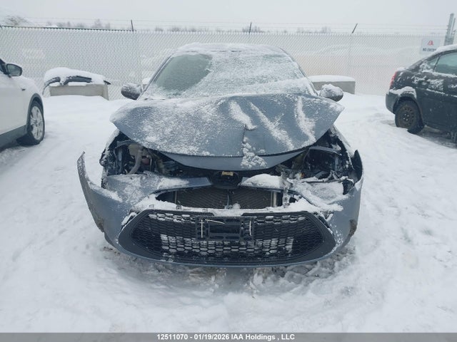 Toyota COROLLA LE 2021 5YFBPMBE6MP237110 Image 12
