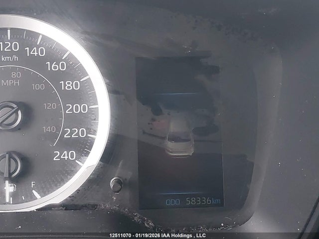 Toyota COROLLA LE 2021 5YFBPMBE6MP237110 Image 15