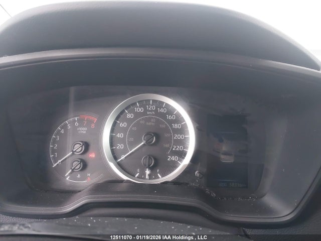 Toyota COROLLA LE 2021 5YFBPMBE6MP237110 Image 7